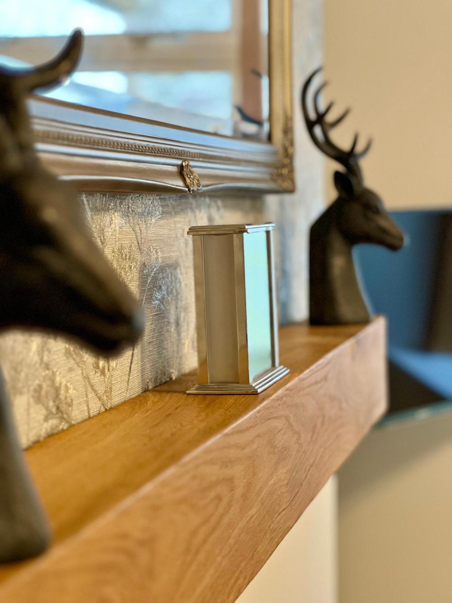 The Stags Head Apartment Inverness Exteriér fotografie